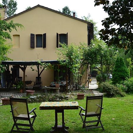 La Villa Delle Rose Near Venice Trebaseleghe Quarto foto