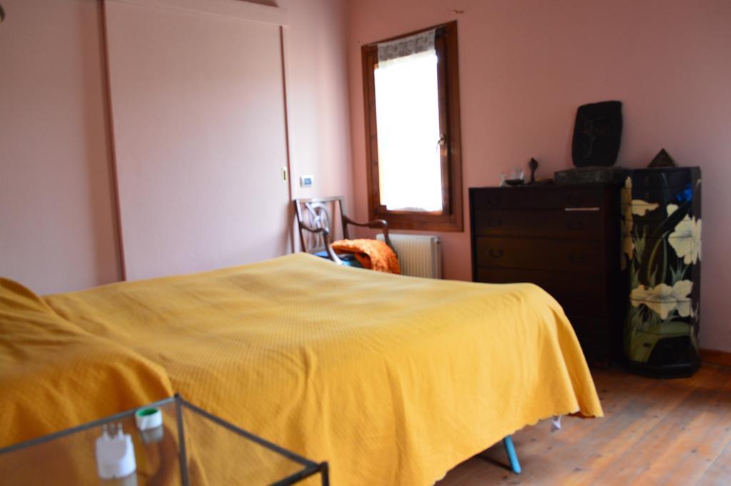 La Villa Delle Rose Near Venice Trebaseleghe Quarto foto