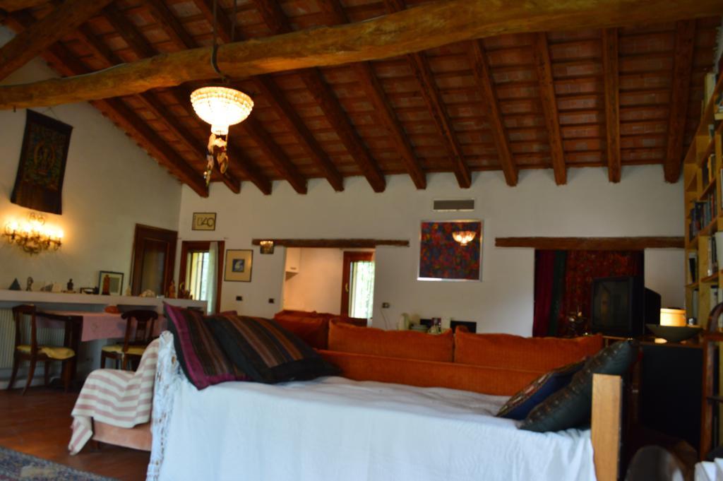 La Villa Delle Rose Near Venice Trebaseleghe Quarto foto